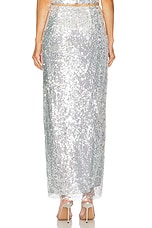 x REVOLVE Seona Maxi Skirt - thumbnail 7