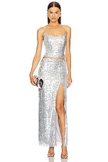 x REVOLVE Seona Maxi Skirt - thumbnail 8