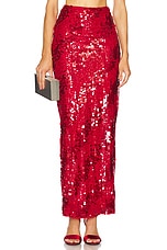 x REVOLVE Marlene Skirt