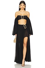 x REVOLVE Blair Maxi Skirt - thumbnail 8