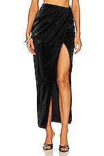 x REVOLVE Nova Skirt