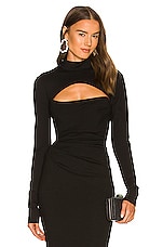Product image of Michael Costello x REVOLVE Kellan Shrug. Click to view full details