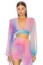 x REVOLVE Adia Top - thumbnail 4
