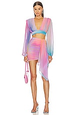x REVOLVE Adia Top - thumbnail 7