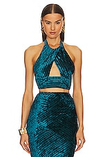 x REVOLVE Spencer Top