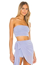 Product image of Michael Costello x REVOLVE Isla Top. Click to view full details