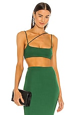 Product image of Michael Costello x REVOLVE Amira Crop Top. Click to view full details