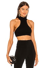 Product image of Michael Costello x REVOLVE Eva Halter Top. Click to view full details