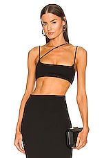 Product image of Michael Costello x REVOLVE Amira Crop Top. Click to view full details