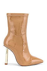 Product image of Michael Costello x REVOLVE Milano Bootie. Click to view full details