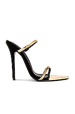 Product image of Michael Costello x REVOLVE Gwenn Sandal. Click to view full details