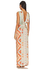 Talia Dress Light Blue