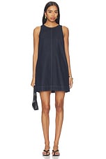 Halter Dress - thumbnail 5