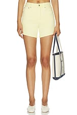 The Perfect Vintage Mid Length Short - thumbnail 4