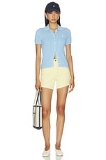 The Perfect Vintage Mid Length Short - thumbnail 8