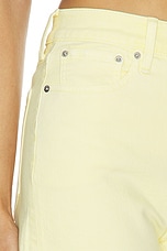 The Perfect Vintage Mid Length Short - thumbnail 9