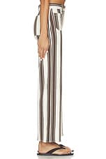 The Emmy Wide Leg Pant - thumbnail 6