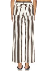 The Emmy Wide Leg Pant - thumbnail 7