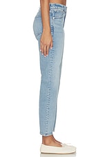 The Jules Slim Straight Jean - thumbnail 6