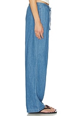 Pull On Tie Waist Pant - thumbnail 6
