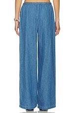 Pull On Tie Waist Pant - thumbnail 7