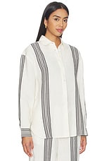 Easy Linen Shirt - thumbnail 5