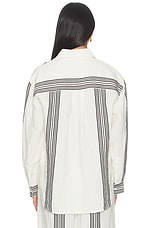 Easy Linen Shirt - thumbnail 6