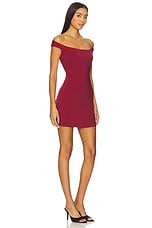 Ginger Mini Dress - thumbnail 5
