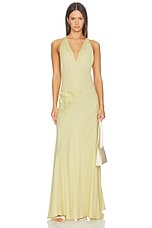 Fran Belt Dress - thumbnail 3