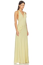 Fran Belt Dress - thumbnail 4