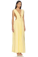 Helena Maxi Dress - thumbnail 4