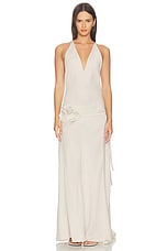Fran Belt Dress - thumbnail 8