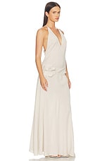 Fran Belt Dress - thumbnail 9