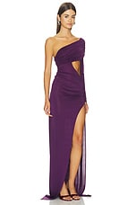 Amani Sleeveless Maxi Dress - thumbnail 10