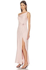 Ethel Ripple Maxi Dress - thumbnail 6