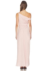Ethel Ripple Maxi Dress - thumbnail 7