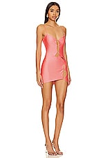 Zya Mini Dress - thumbnail 5