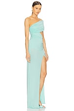 Amani Sleeveless Maxi Dress - thumbnail 4