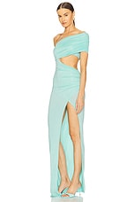 Amani Sleeveless Maxi Dress - thumbnail 5