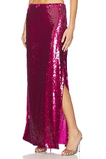 Mela Sequins Skirt - thumbnail 6