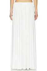 Helena Maxi Skirt - thumbnail 7