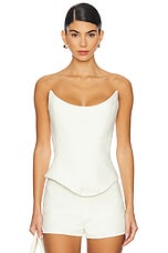 Nemesis Corset Top - thumbnail 10