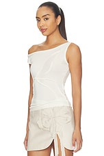 Papper Off Shoulder Top - thumbnail 6