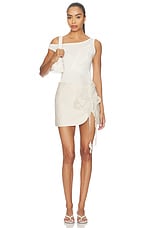 Papper Off Shoulder Top - thumbnail 8