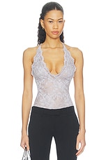 Fran Lace Bodysuit - thumbnail 4