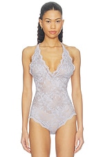 Fran Lace Bodysuit - thumbnail 5