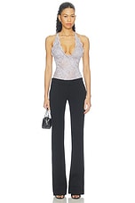 Fran Lace Bodysuit - thumbnail 8