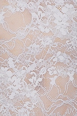 Fran Lace Bodysuit - thumbnail 9