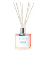 Spa Retreat Reed Diffuser - thumbnail 4