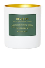 Reveler 8oz Candle - thumbnail 4